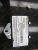 Lexus - Battery MAYDAY Control - 86777 0W040